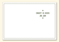 St Seraphim Portrait Card