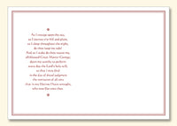 St George Card
