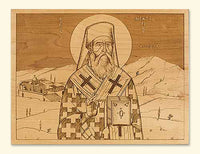 St. Nectarios