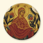 Mother of God Joy of All That Sorrow