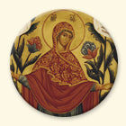 Mother of God Joy of All That Sorrow