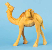 Camel with Jars