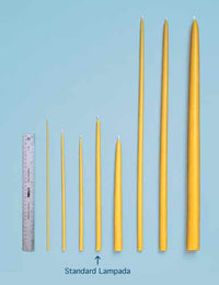 Bulk Standard Lampadas