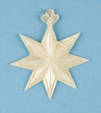 Bethlehem Star
