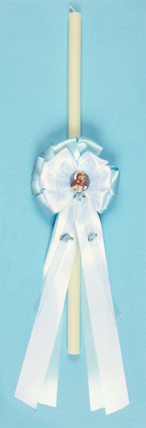 Baptismal Candle