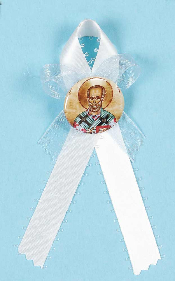 Baptismal Witness Without Printing