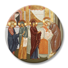Meeting of Christ in the Temple