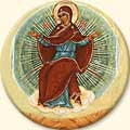 Mother of God Multiplier of the Wheat