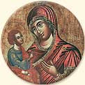Mother of God of Prokopion