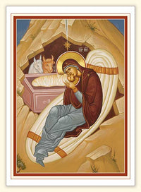 Nativity Detail Card