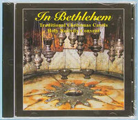 In Bethlehem CD