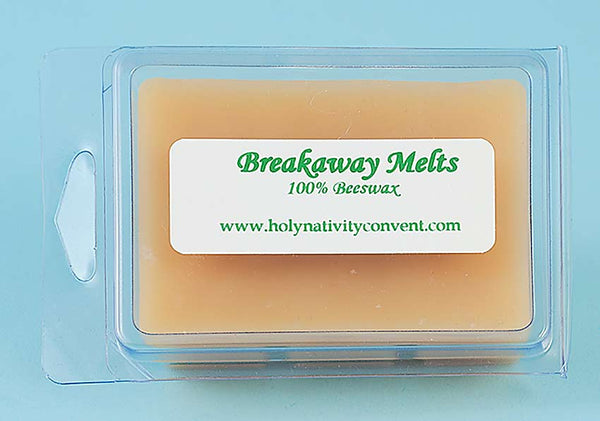 T100 Breakaway Beeswax Melts