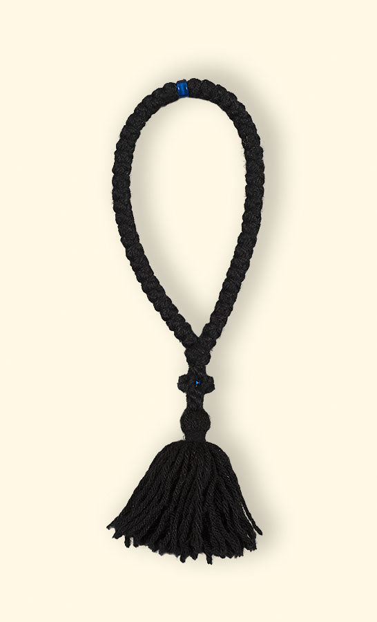 Orthodox Prayer Rope -  Norway