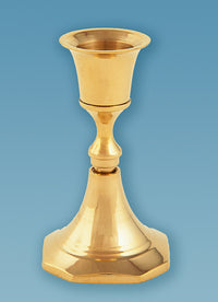 3-3/4 Inch Candlestick