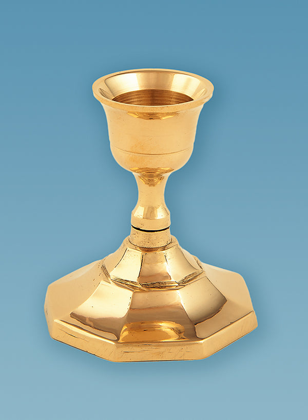 Large Candlestick