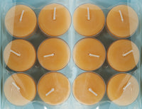 Tealight Candles, package of 12