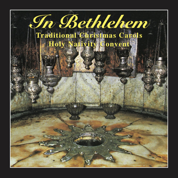 In Bethlehem Digital Download